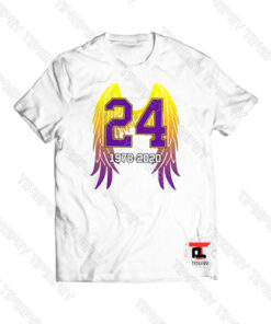 RIP Mamba 24 1978-2020 Viral Fashion T Shirt