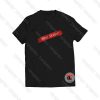 Red Stripe Swash