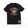 San Francisco Football Ca Est 1946