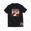 Selena Quintanilla Retro