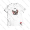 Skull Fire Ready Made