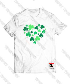St Patricks Day Viral Fashion T Shirt