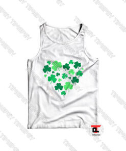 St Patricks Day Viral Fashion Tank Top