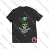 St Patrick’s Day I Love Occupational Therapy Viral Fashion T Shirt