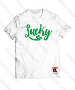 St Patrick’s Day Lucky Viral Fashion T Shirt