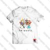 Sterling Archer Rick And Morty Drink Friends Viral Fashion T Shirt