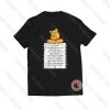 Strong Because I Am Weak Winnie The Pooh
