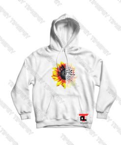 Sunflower She is Life Itself Viral Fashion Hoodie