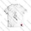 Sweet Love Snake Viral Fashion T Shirt