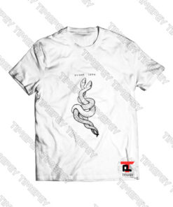 Sweet Love Snake Viral Fashion T Shirt