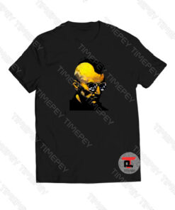 Taxi Driver On Every Street Viral Fashion T Shirt