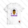 Tell His Story Donovan