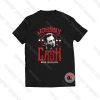 The Johnny Cash Man In Black