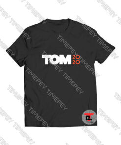 Tom Steyer 2020 Viral Fashion T Shirt
