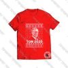 Tom Steyer Christmas Viral Fashion T Shirt