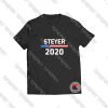 Tom Steyer For President 2020 Viral Fashion T Shirt