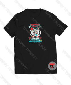 Toooty Frutti Viral Fashion T Shirt