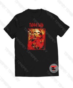 Trippie Redd Bee Mouth Viral Fashion T Shirt