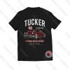 Tucker 48 The Man and His Dream