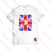 Union Jack Trojan Scratch