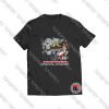 Valentino Rossi And Marco Simoncelli Friends Forever Viral Fashion T Shirt