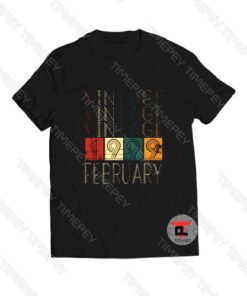 Vintage 1999 Februari Viral Fashion T Shirt