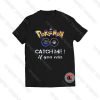 Vintage Pokemon Go Catch Me If You Can