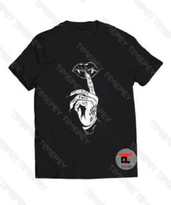 Vintage Shut The Fuck Up Viral Fashion T Shirt