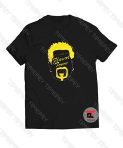 Welcome to FlavorTown funny Viral Fashion T Shirt