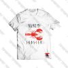 You’re My Lobster Friends Tv Show Viral Fashion T Shirt