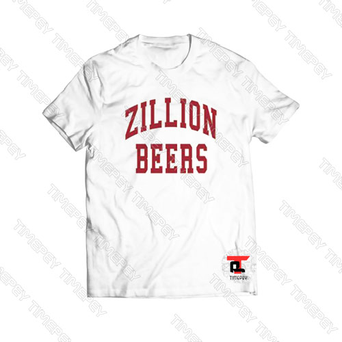 Zillion Beers