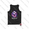 8 March Happy Womens Day tank top