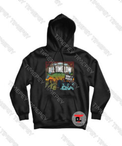 All-Time-Low-Don't-Panic-Hoodie