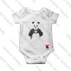 All you need is love Baby Onesie