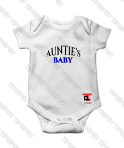 Auntie's-Baby-Baby-Onesie