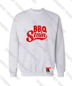 BBQ-Stain-Logo-Sweatshirt