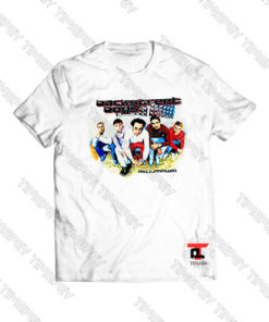 Backstreet-Boys-Millennium-Concert-Shirt