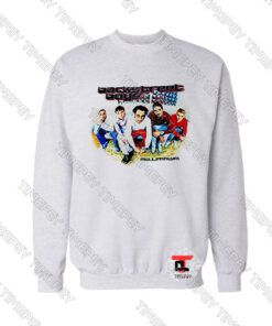 Backstreet-Boys-Millennium-Concert-Sweatshirt