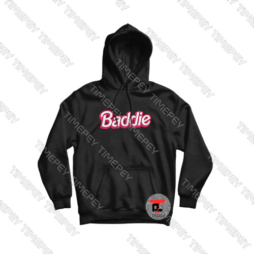 Baddie-Hoodie