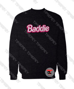 Baddie-Sweatshirt