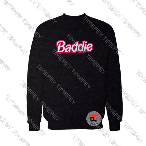 Baddie-Sweatshirt