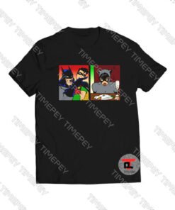 Batman-Yelling-at-Catwoman-Meme-Shirt