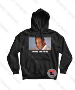 Bill Cosby Hoodie