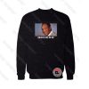 Bill Cosby Sweatshirt