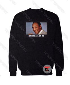 Bill Cosby Sweatshirt