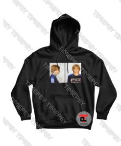 Bill Gates Mugshot Shirts Hoodie