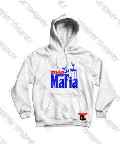 Bills Mafia Viral Fashion Shirts Hoodie