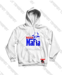 Bills Mafia Viral Fashion Shirts Hoodie