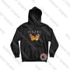 Butterfly Hazel Hoodie