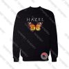 Butterfly Hazel Sweatshirt